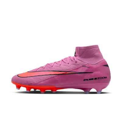 Nike pro elite sサイズ Buty piłkarskie Nike ZM SUPERFLY 10 ELITE FG - 11teamsports.pl